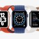 Fabricantes chinos ingresan a la producción de Apple Watch Series 6 y nuevos iPad