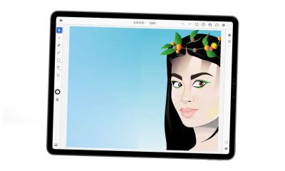 La aplicación Adobe Illustrator para iPad se lanzará en octubre
