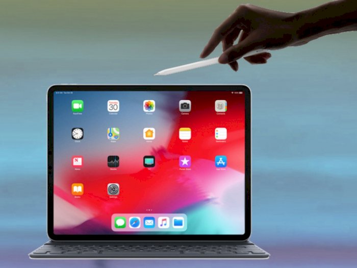Ming-Chi Kuo dijo que el iPad Pro usará una pantalla mini-LED