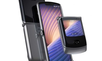 Motorola RAZR 5G llega a las tiendas el 2 de octubre disponibilidad, promociones y más