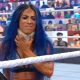 Resultados de WWE Clash Of Champions Bayley atacado por Sasha Banks