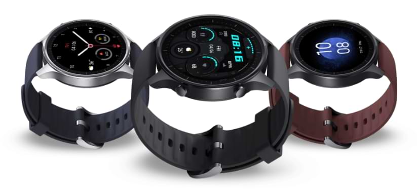 Xiaomi Mi Watch Revolve trae GPS, algoritmo Firstbeat por precio de lanzamiento de RS 9999 (115 Euro)