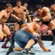 Heath Slater dice que se suponía que Nexus vencería al Equipo WWE hasta que los planes cambiaron 4 horas antes de SummerSlam