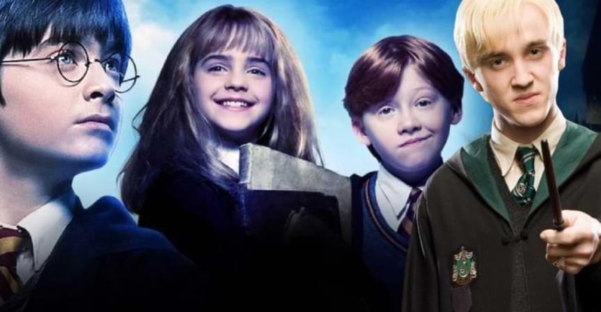La estrella de Harry Potter, Tom Felton, está planeando una reunión del elenco del 19 aniversario