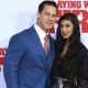 La estrella de la WWE John Cena y Shay Shariatzadeh se casaron