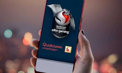 Qualcomm está produciendo su propio teléfono inteligente para juegos junto con Asus