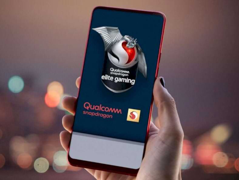 Qualcomm está produciendo su propio teléfono inteligente para juegos junto con Asus
