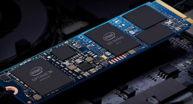 SK Hynix compra el negocio de memoria de Intel y NAND Foundry por $ 9 mil millones
