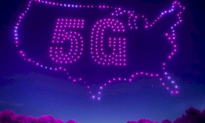 T-Mobile extiende la cobertura 5G a 410 ciudades de EE. UU.