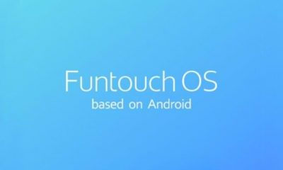 Vivo reemplazará Funtouch OS con Origin OS en su nuevo teléfono inteligente