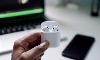 How to connect AirPods to your Windows 10 PC-cnTechPost