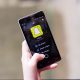 Snapchat desafía a TikTok con una transmisión de video curada