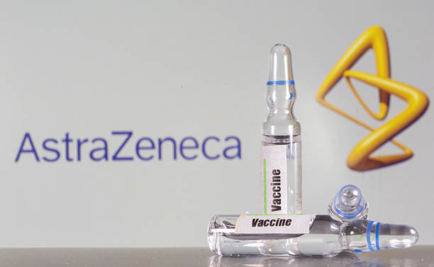 AstraZeneca promete una vacuna contra el virus a precio de coste en todo el mundo
