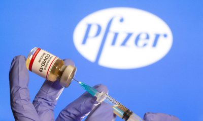 Cómo la vacuna Pfizer podría ser un consuelo frío para algunas naciones asiáticas
