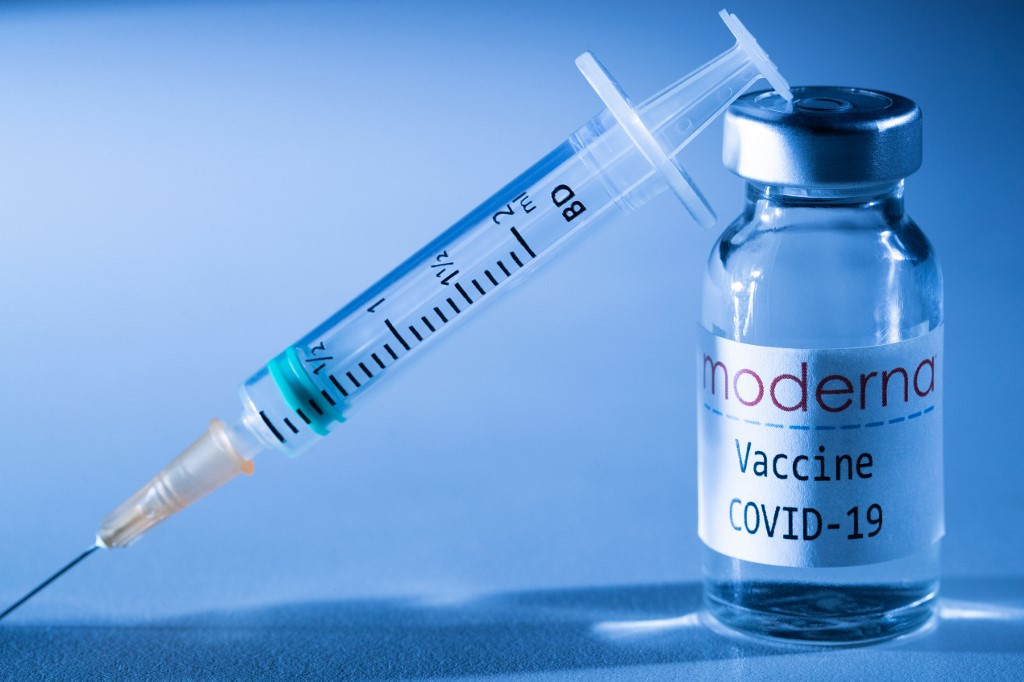 Los pioneros emergen en la carrera por la vacuna COVID-19