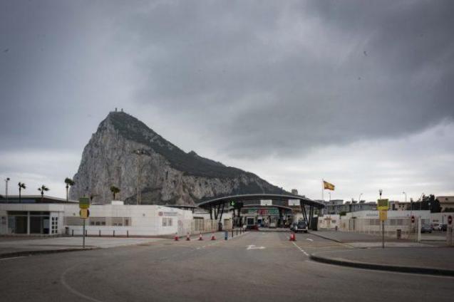 In a 2002 referendum, 99% of Gibraltarians rejected any idea of Britain sharing sovereignty with Spain