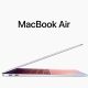 Apple anuncia oficialmente la última MacBook Air equipada con el chipset M1