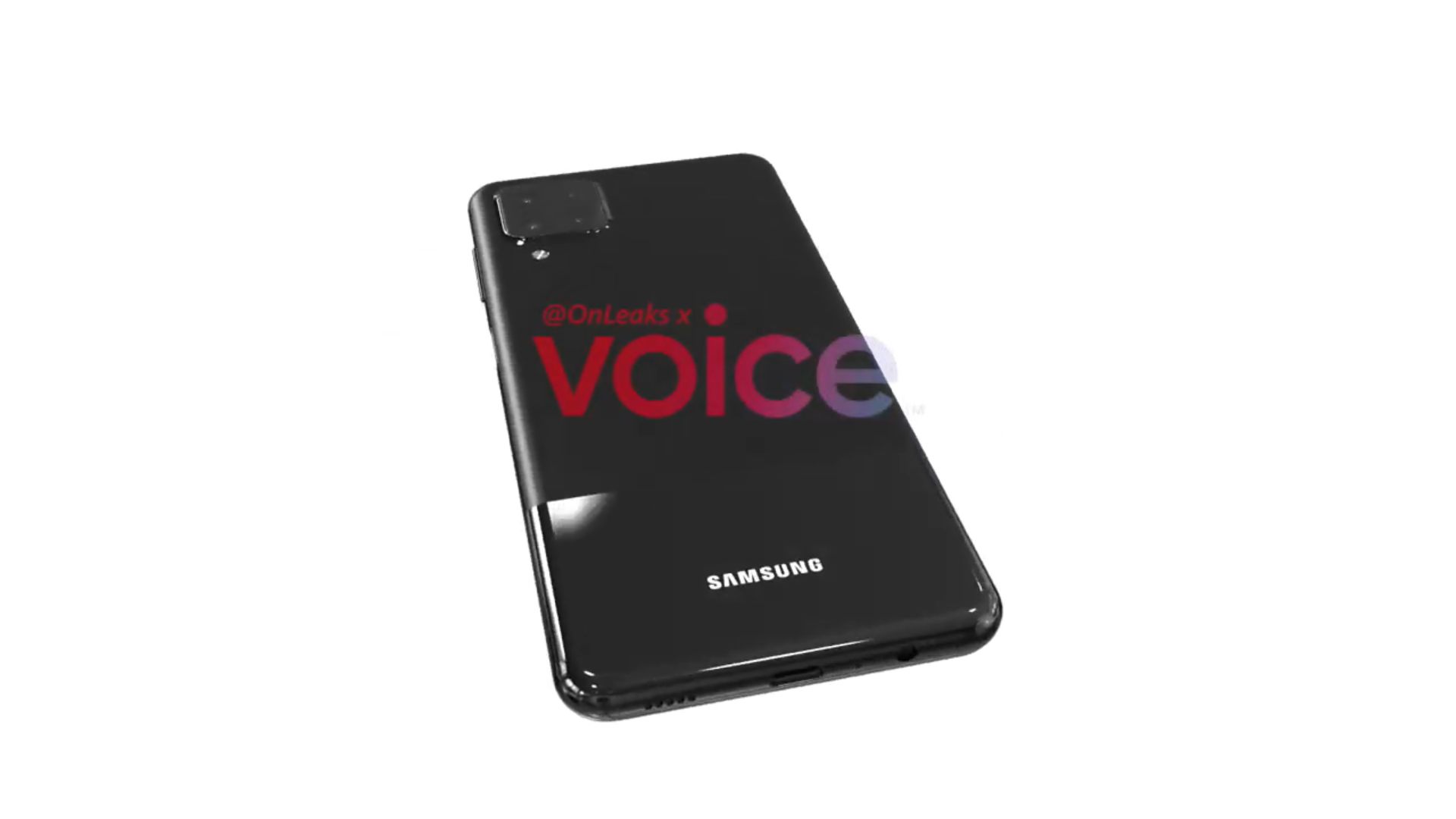 Galaxy M12: batería de 7000 mAh en un smartphone Samsung barato