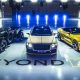 Bentley cambiará a la gama solo para vehículos eléctricos en 2030