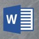 Cómo cambiar el kerning en Microsoft Word