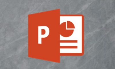 Cómo cambiar una presentación de PowerPoint (PPSX) a un archivo de trabajo (PPTX)