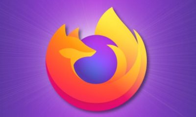 Cómo elegir qué extensiones aparecen en la barra de herramientas de Firefox