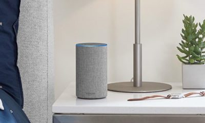 Cómo emparejar dos altavoces Amazon Echo Alexa para sonido estéreo
