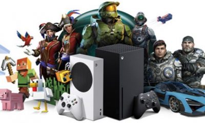 Cómo habilitar 120 Hz en Xbox Series X y S