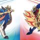 Cómo intercambiar Pokémon en Pokémon Sword and Shield