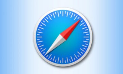Cómo personalizar la página de inicio de Safari en Mac