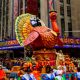 Cómo transmitir el desfile del Día de Acción de Gracias de Macy's