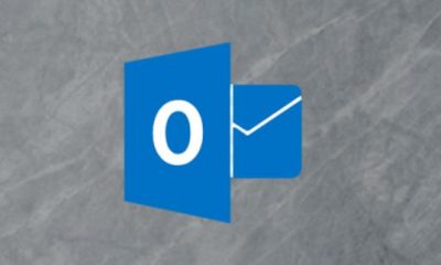 Cómo utilizar la función vCard en Outlook