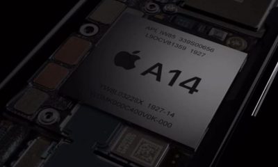 El iPhone 14 recibirá Apple A16 Bionic en litografía de 4 nm