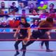 Estrella de WWE Raw lesionada durante un spot con Nia Jax