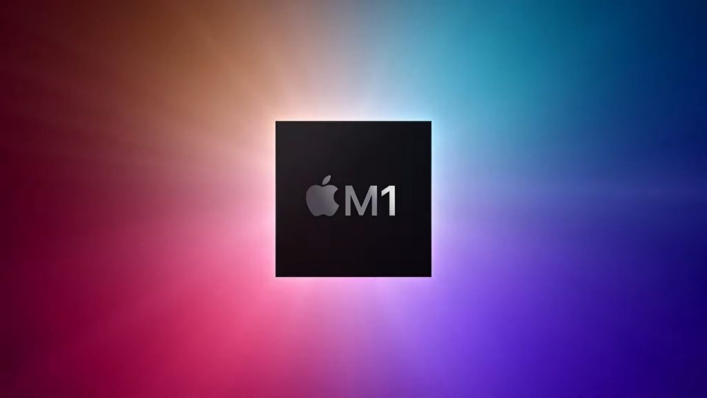 MacBook con procesador Apple M1 aún puede ejecutar el sistema operativo Windows 10