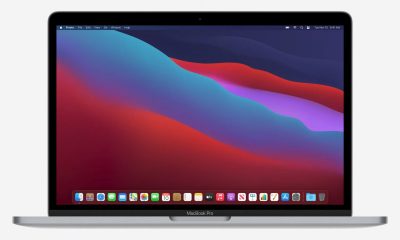 MacBook con procesador Apple M1 aún puede ejecutar el sistema operativo Windows 10