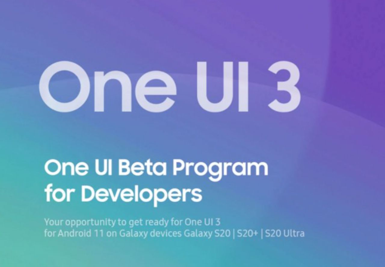 Rumor Samsung lanzará One UI 3.0 basado en Android 11 para 90 dispositivos