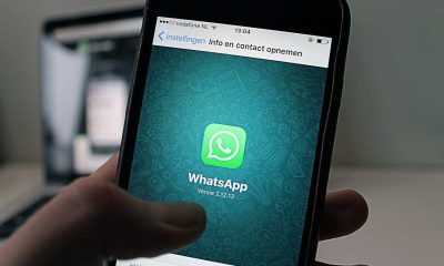WhatsApp presenta la función de eliminación automática de mensajes