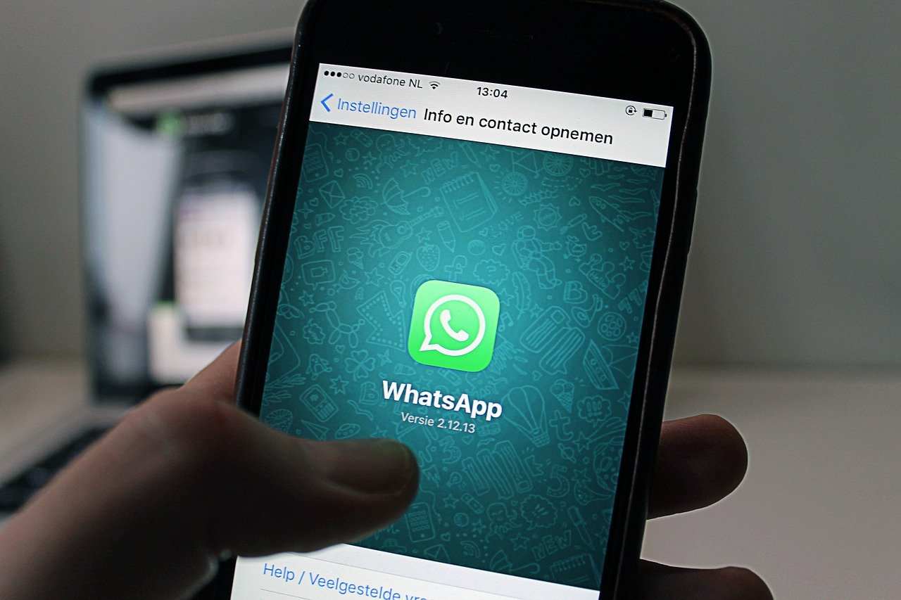 WhatsApp presenta la función de eliminación automática de mensajes