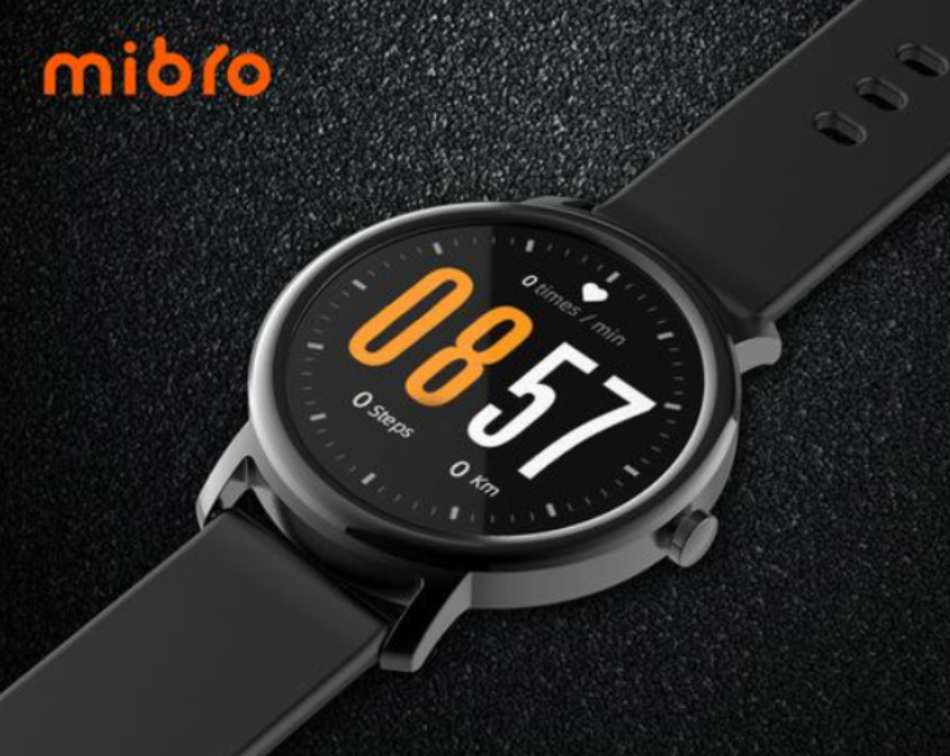 Xiaomi se prepara para el estreno de un nuevo reloj inteligente bajo la marca Mibro