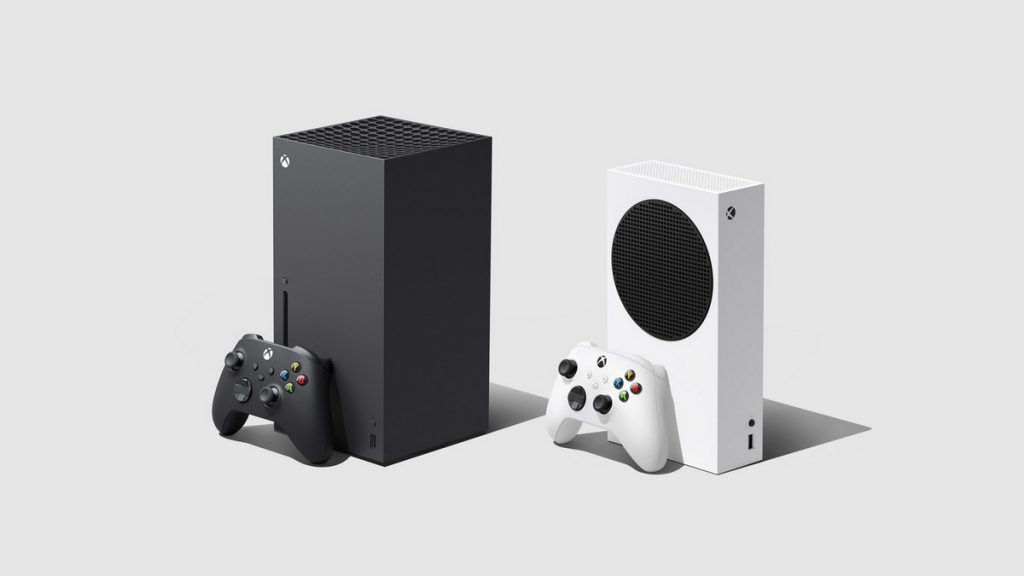 Microsoft pronto revelará los precios de los juegos de Xbox Series X / S