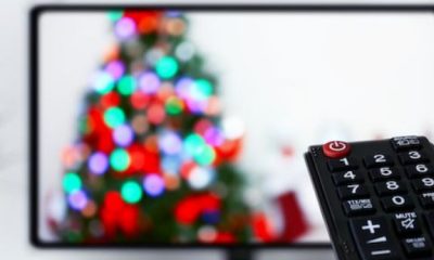 10 clásicos navideños para transmitir ahora mismo