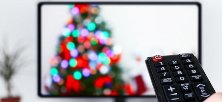 10 clásicos navideños para transmitir ahora mismo