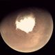 Chipre terreno de pruebas rocoso para Marte