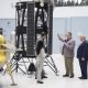 La NASA describe los objetivos científicos para los futuros astronautas en la Luna