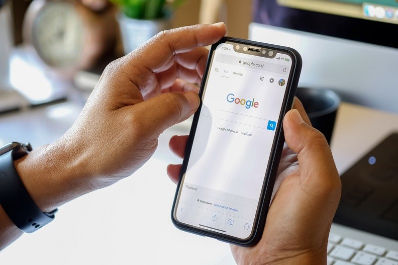 De 'corona' a 'odading': Google revela las principales búsquedas de Indonesia en 2020