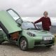 El único fabricante de automóviles de hidrógeno del Reino Unido apuesta por la revolución verde