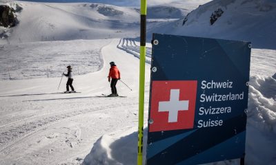 La OMS hace eslalon en las pistas de esquí europeas