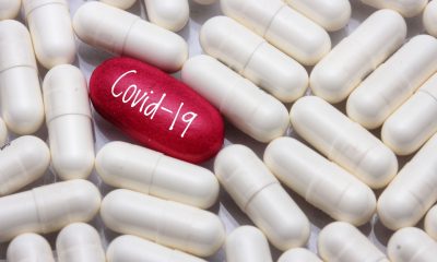 UGM desarrolla un fármaco antiviral para COVID-19