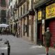 Bars and restaurants closing down in Mallorca.
